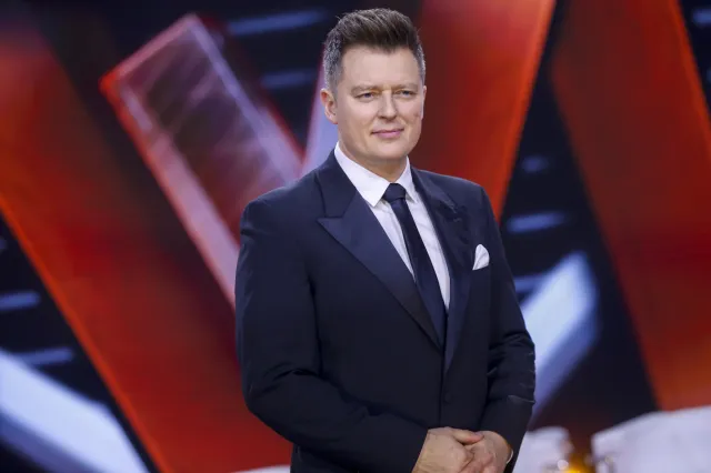 Co z przyszłością Rafała Brzozowskiego w TVP? Podczas finału "The Voice Senior" wypowiedział znaczące słowa
