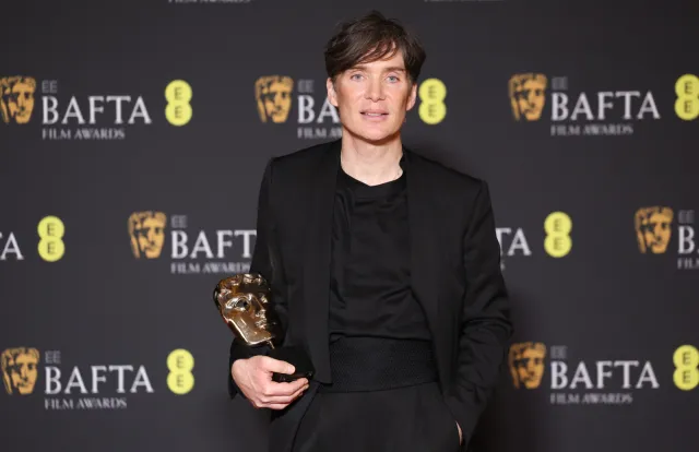 BAFTA 2024. Znamy laureatów. Który film dostał najwięcej prestiżowych brytyjskich nagród filmowych?