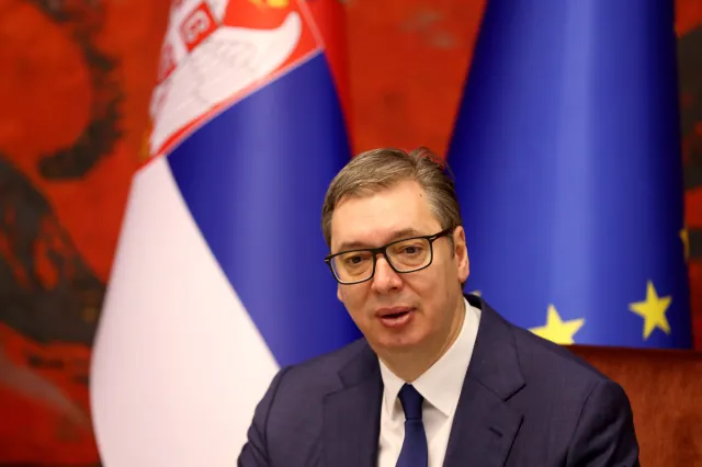 Belgrad zastraszy Zachód? Serbia kupiła uzbrojenie w Rosji i Chinach