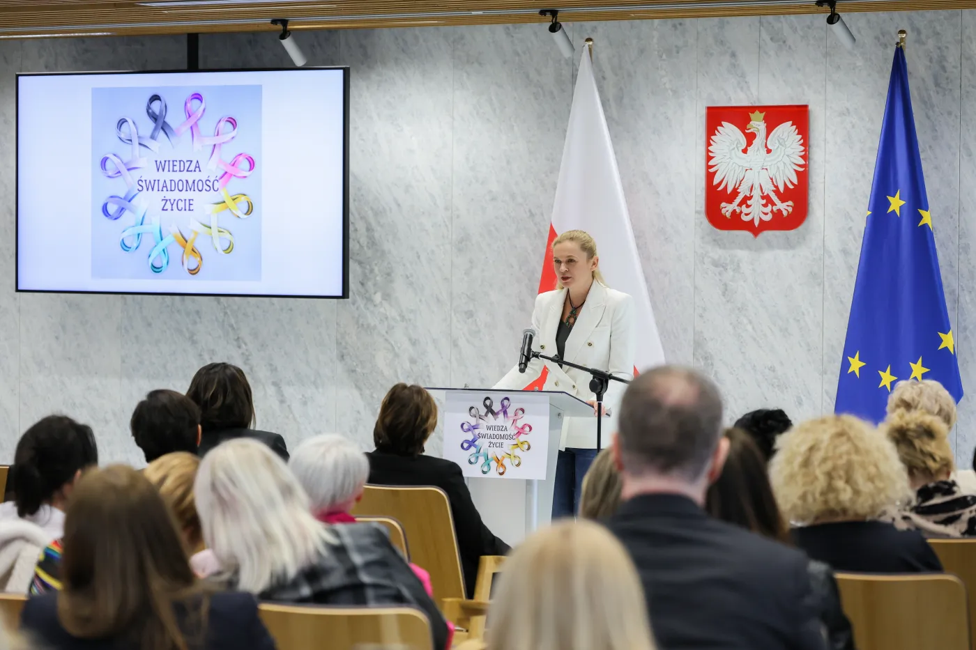 Nowy program w szkołach. Prace już trwają