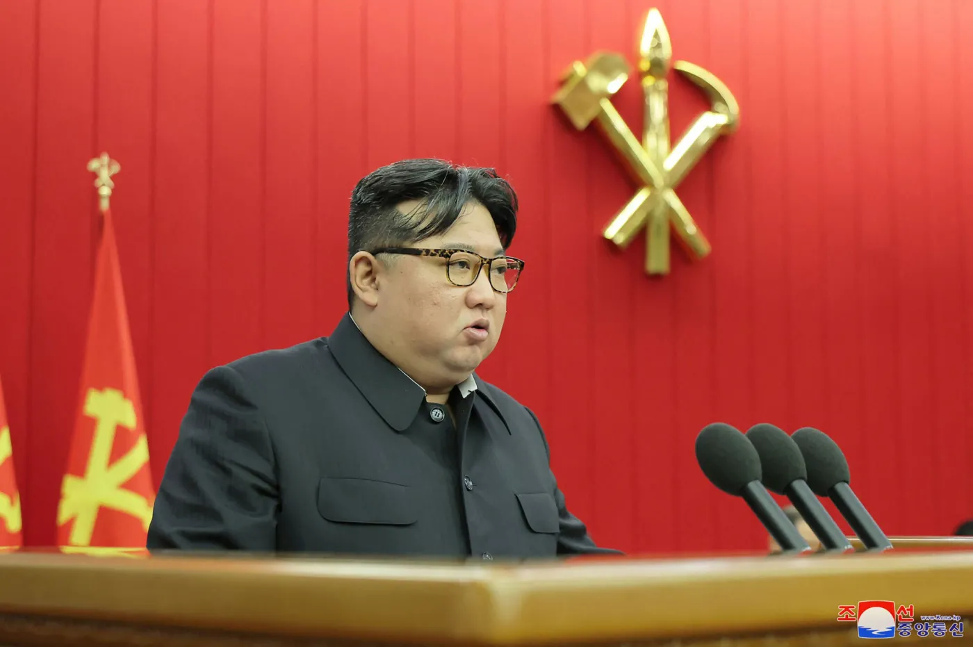 Korea Północna wystrzeliła wiele pocisków manewrujących