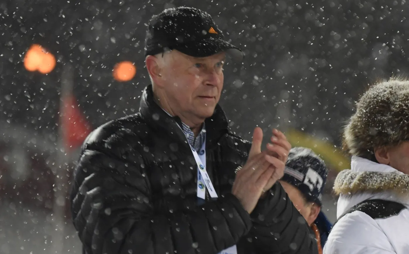 Anders Besseberg