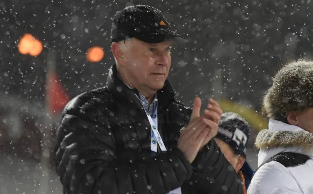 Miał przyjmować łapówki od rosyjskich działaczy. Norweskiemu działaczowi grożą cztery lat więzienia