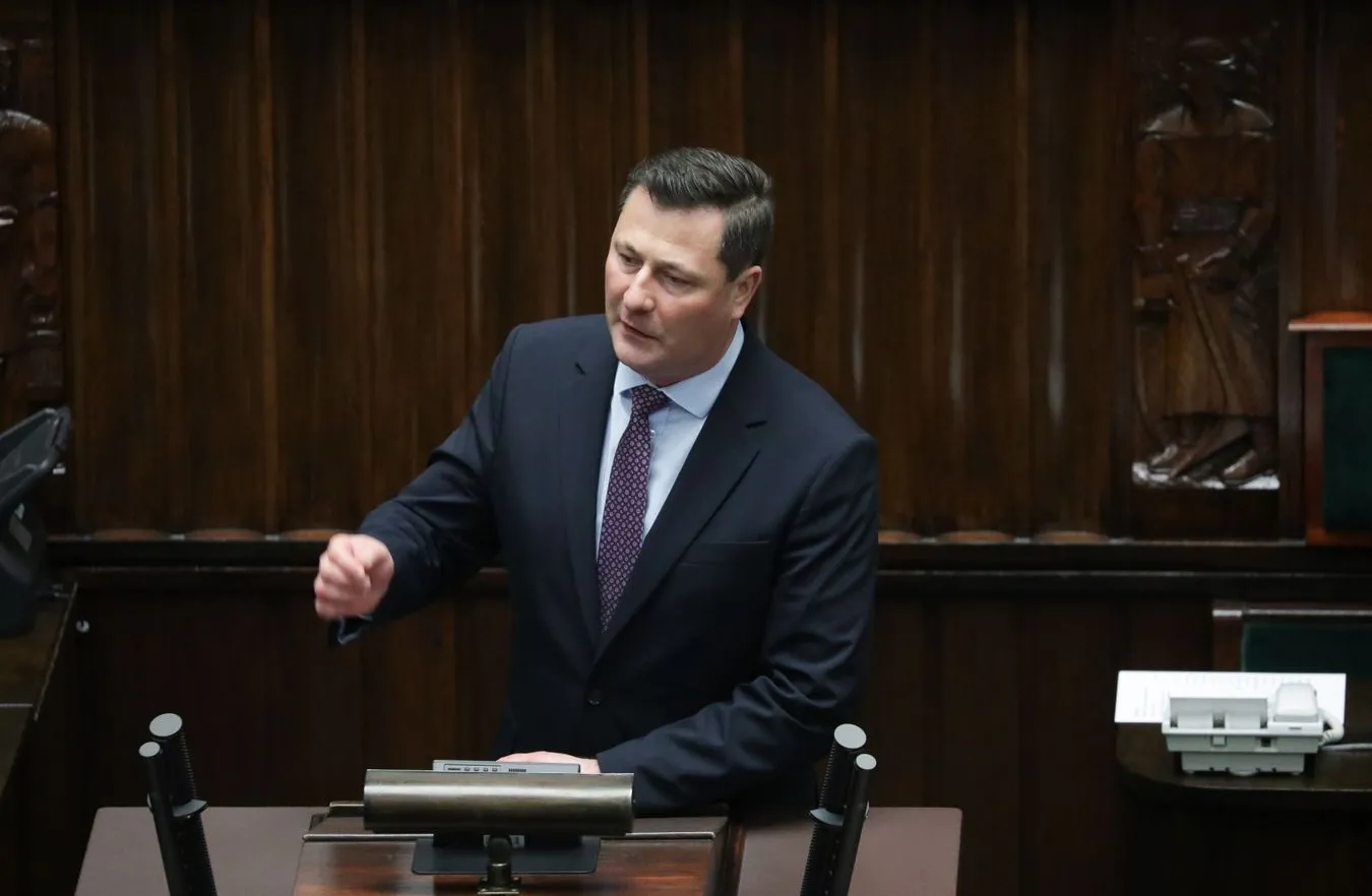 Awantura w Sejmie ws. rolników. "Wytłumaczcie się z własnej bezczelności"