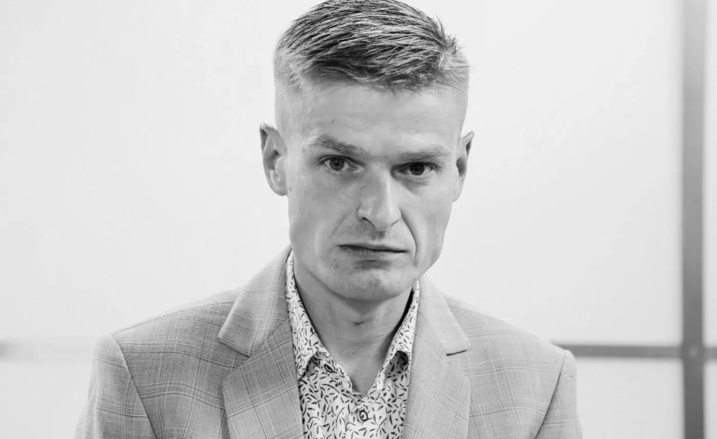 Tomasz Komenda nie żyje. Miał 46 lat