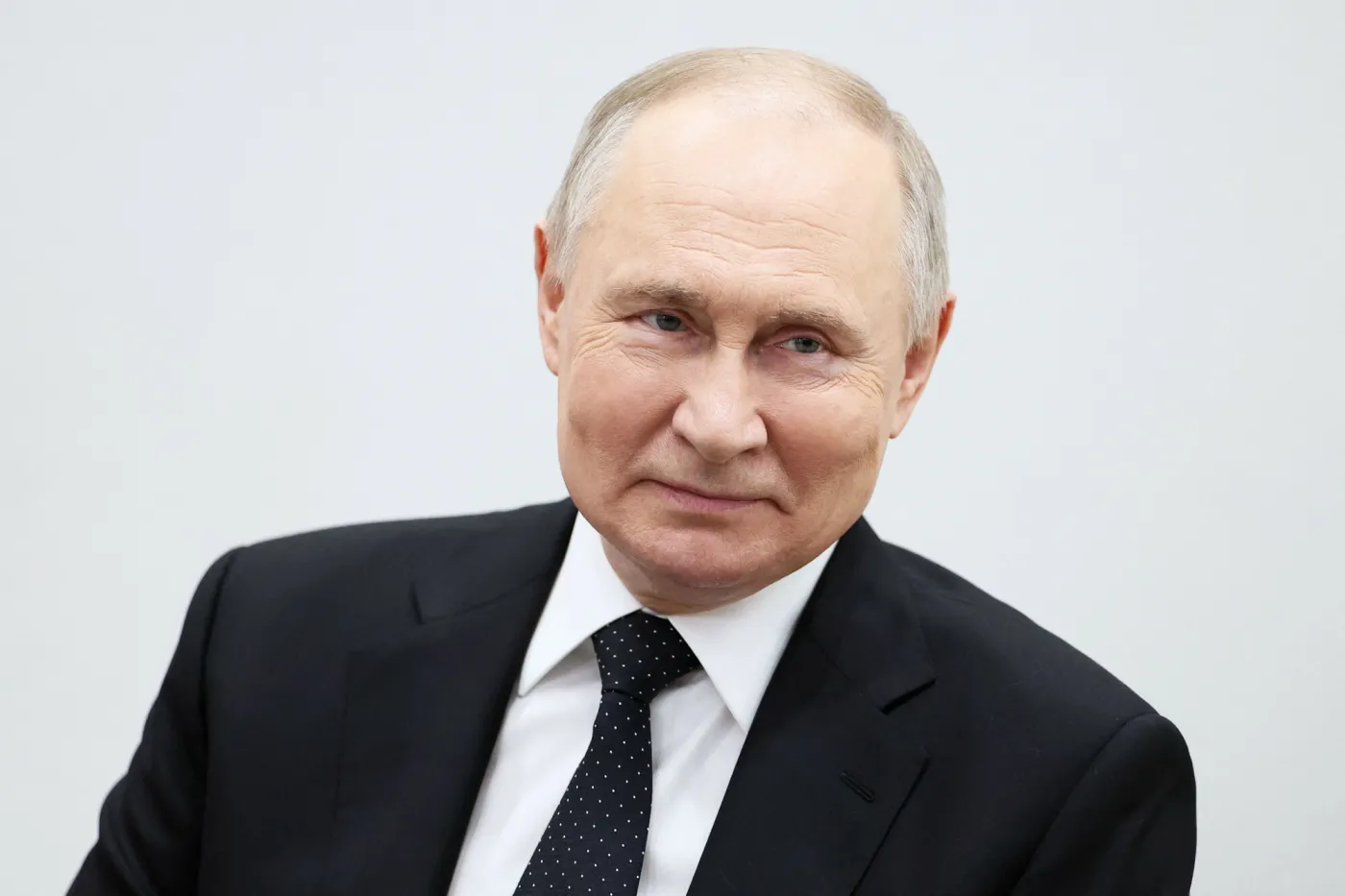 Putin straszy Zachód. Przeleciał się bombowcem zdolnym do przenoszenia broni jądrowej