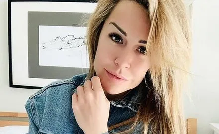 Blanka Lipińska przeszła operację. Zaapelowała do fanek. "Dbajmy o naturalne, dbajmy o sztuczne"
