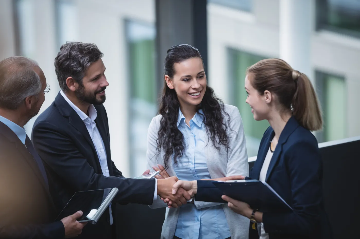 Networking – jak budować skuteczne relacje zawodowe?