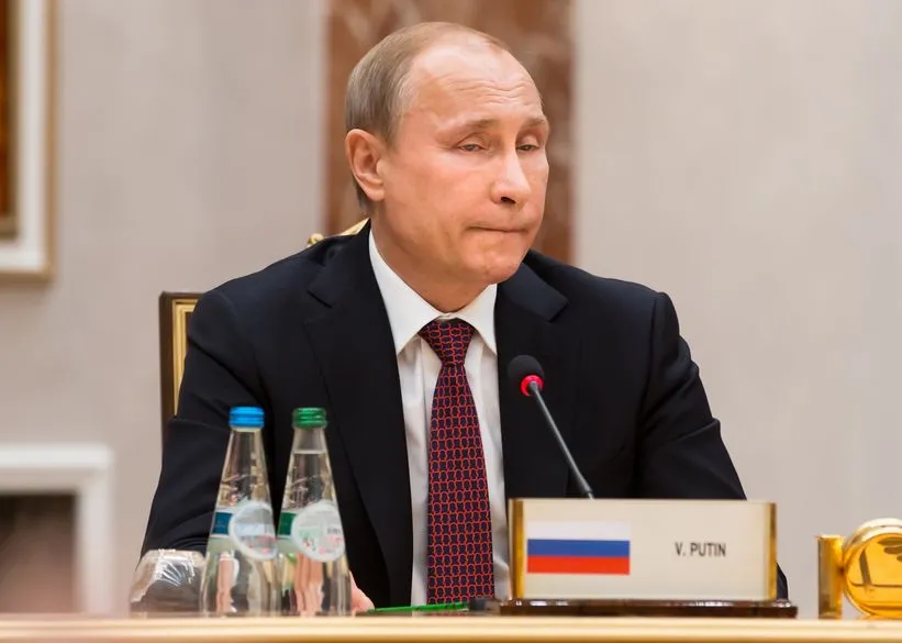Cios prosto w Putina. Biden ogłosił kolejne sankcje