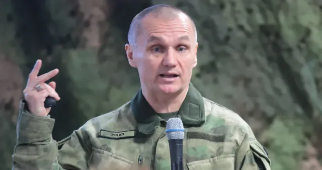 "To ma znaczenie dla bezpieczeństwa Polski". Gen. Polko o decyzji Węgier