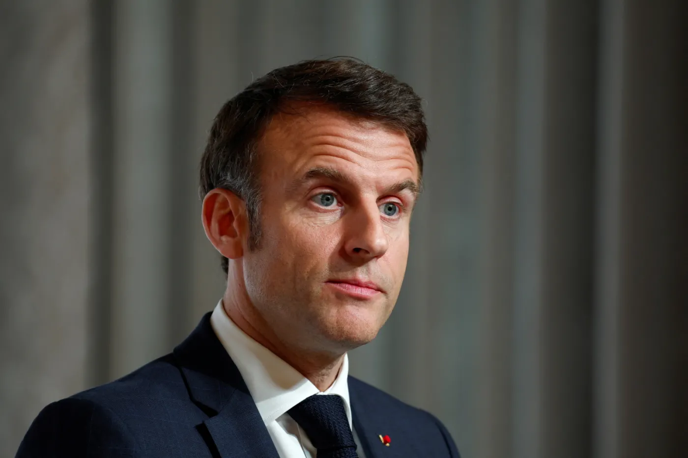 "Le Figaro": Tabu złamane. Polska od początku wojny podnosiła taką możliwość