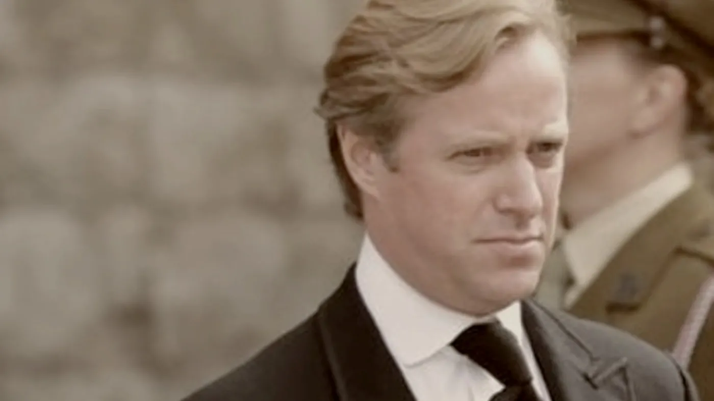 Thomas Kingston