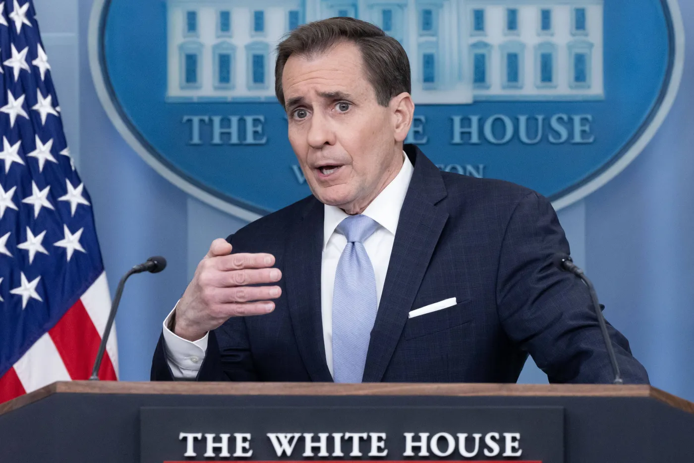 Media: USA krytykują plan Netanjahu dla Strefy Gazy