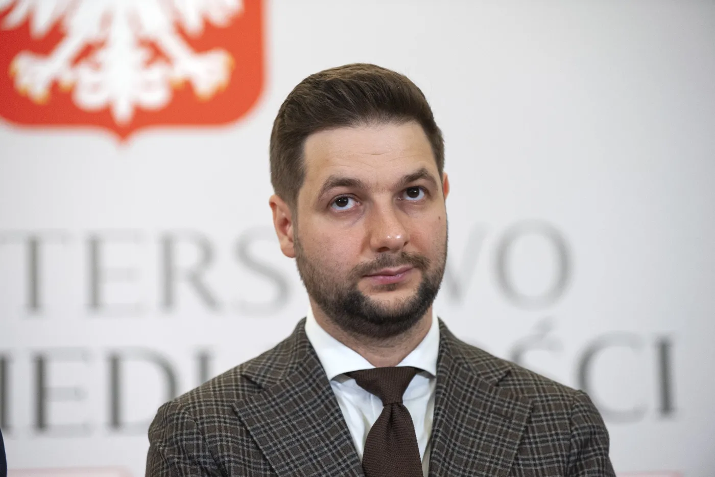 Jaki: Nie wiedziałem, że mam przygotować się do tematu Obajtka. Atakujecie mnie w pięciu
