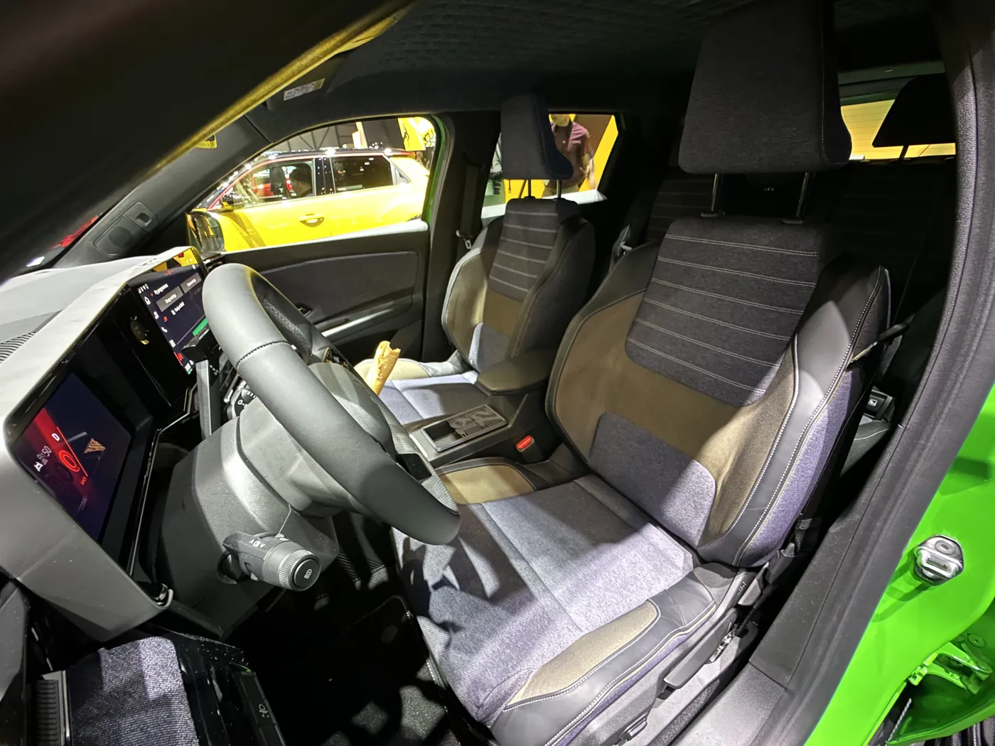 Nowe Renault 5