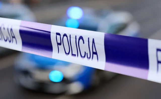 Powiało grozą na warszawskiej Ochocie. Interweniowali saperzy