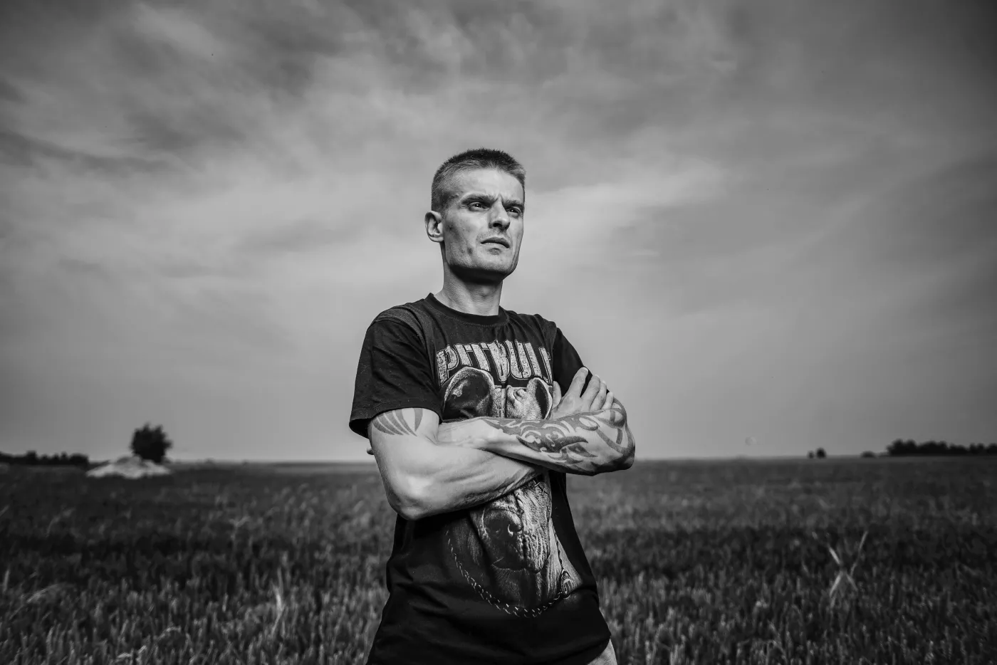 Tak wygląda grób Tomasza Komendy tydzień po pogrzebie. Zniknęła jedna rzecz [FOTO]
