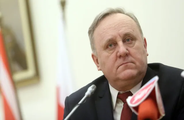 Gen. Bogusław Pacek: Jest źle. Ukraina się wykrwawiła