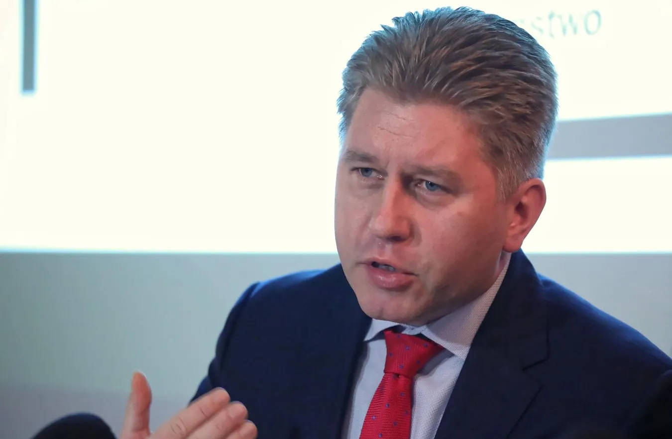 Zgrzyt ws. zmian Bodnara w TK. Matczak do Mentzena: Pan na drugie ma Przesada?