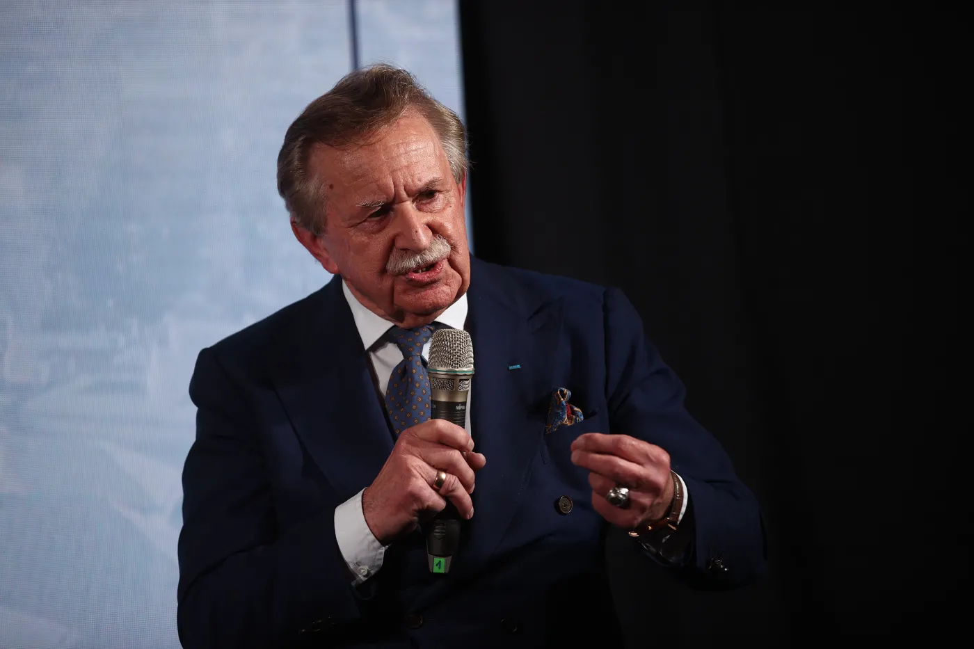 Putin straszy nuklearnym atakiem. Gen. Komornicki: Zachód nie rozumie Rosji