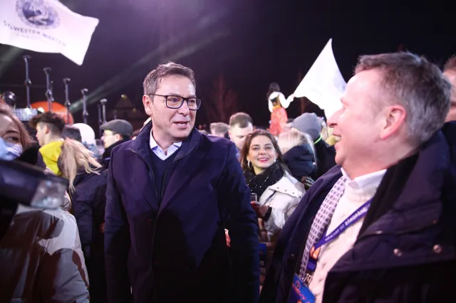 Adamczyk: Nigdzie się nie wybieram. Jestem prezesem TVP
