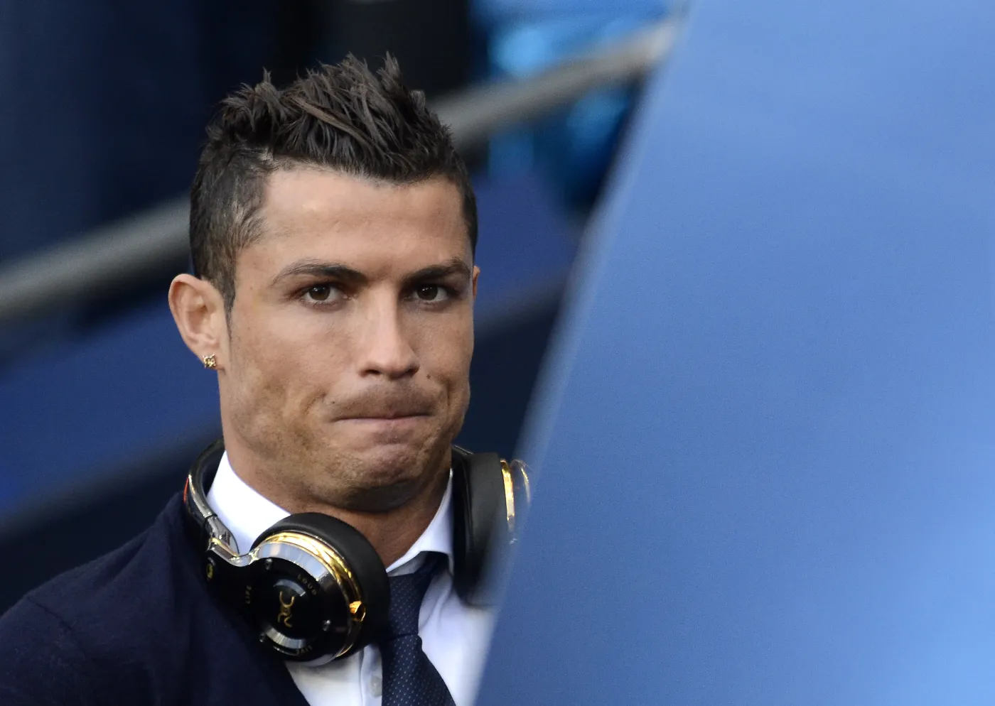 Gigantyczna afera szpiegowska we Włoszech. Podsłuchano nawet Ronaldo