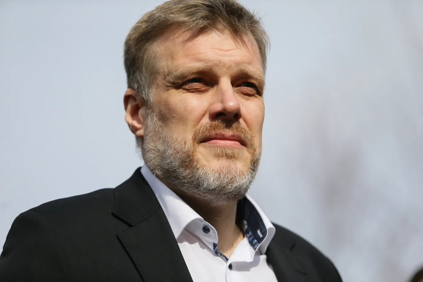 "Efekt Hołowni". Zandberg: Temat praw kobiet kluczowy
