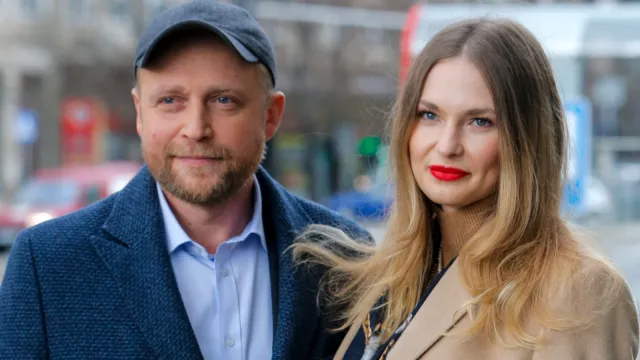 Żona Piotra Adamczyka walczy z nieuleczalną chorobą. Długo cierpiała i nie miała diagnozy