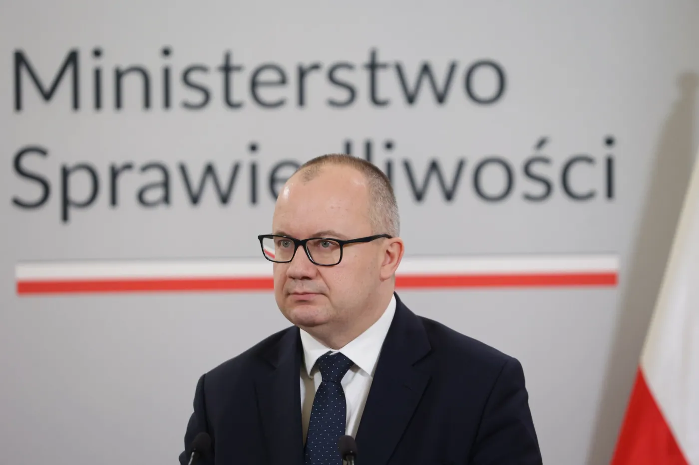 Krajowa Rada Sądownictwa zablokuje Bodnara? "Pracuje nad wnioskiem"