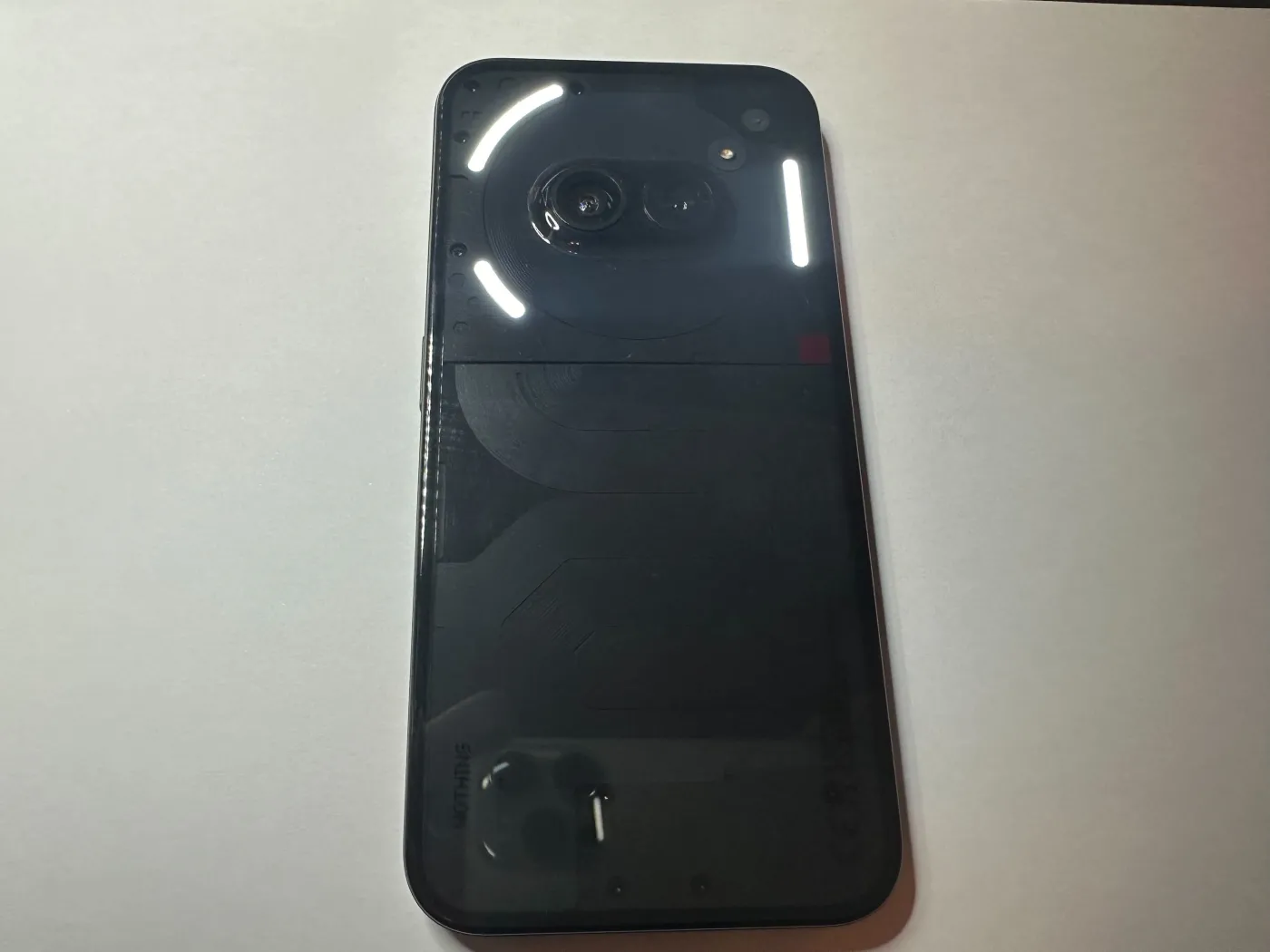 Nothing Phone 2a