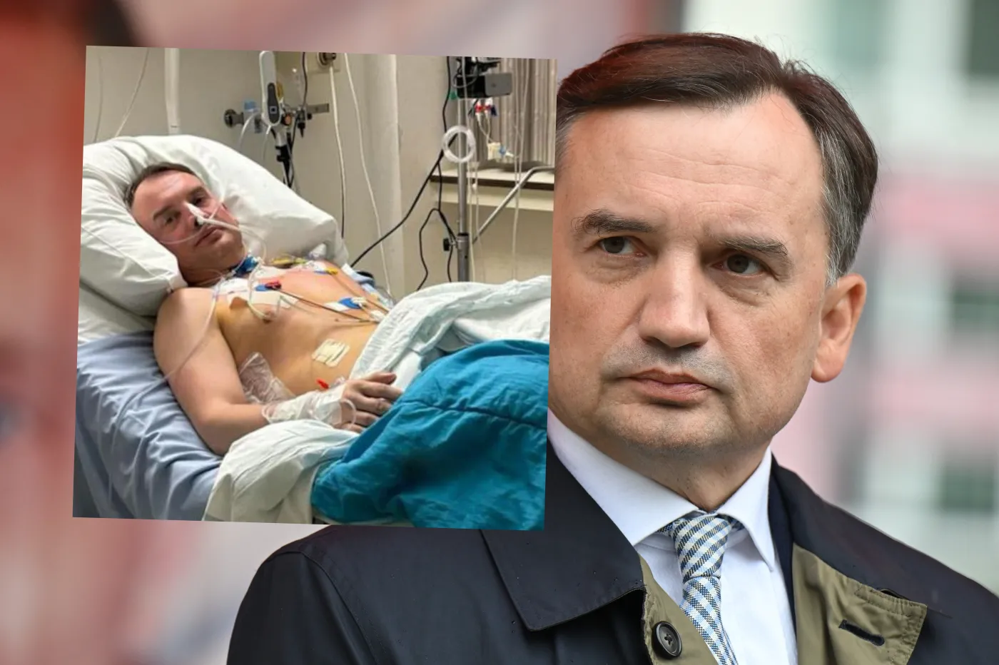 Zbigniew Ziobro