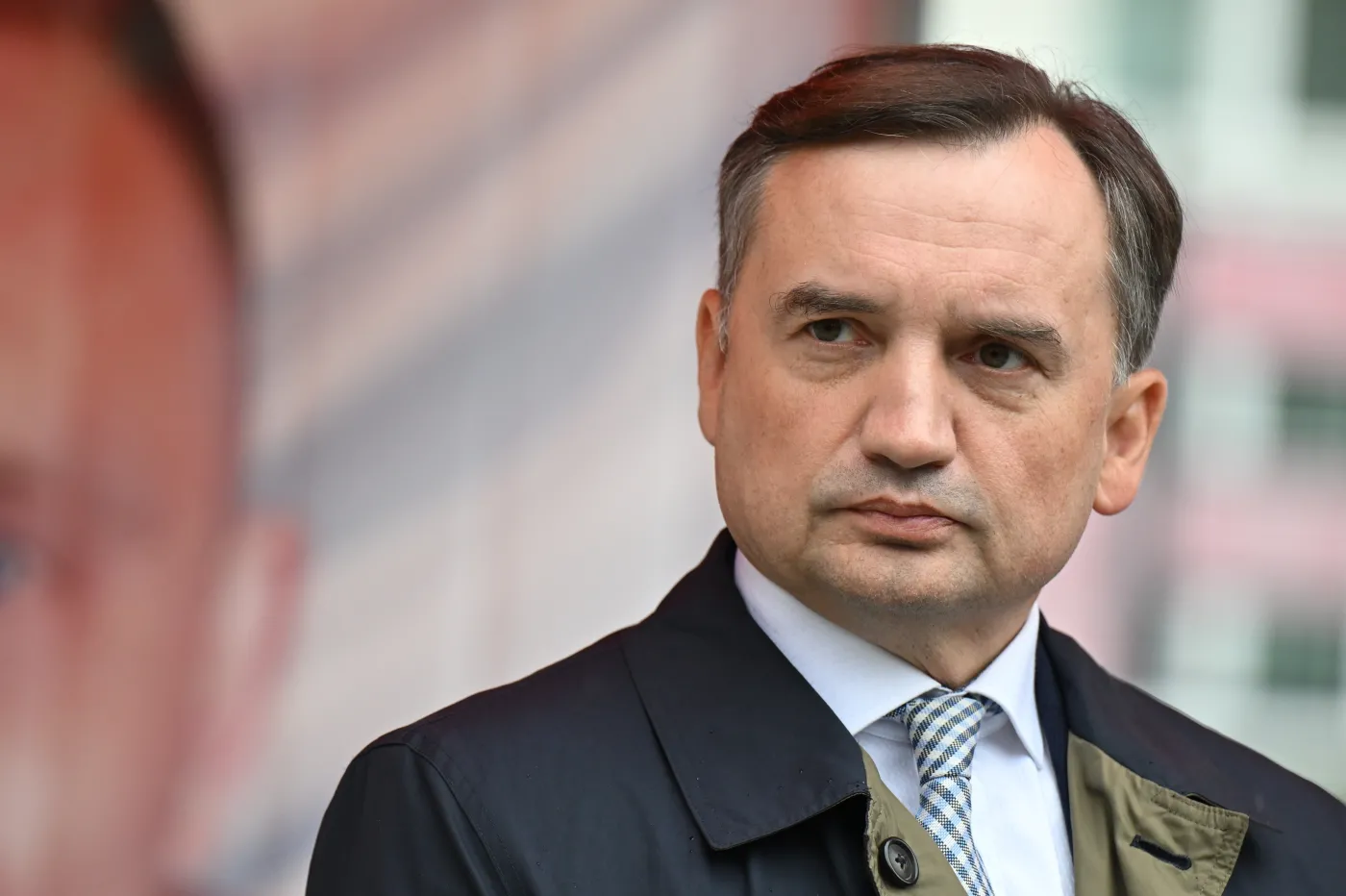 Ziobro opublikował zdjęcie ze szpitala. Miller ma jedno "ale"
