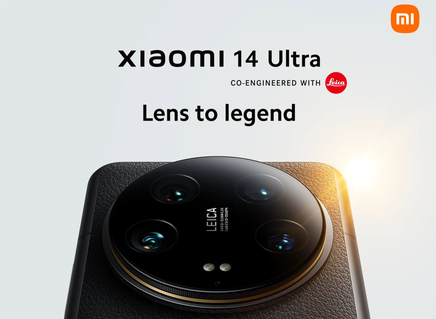 Smartfon z genialnym aparatem, smartwatche i tablet. Rusza ofensywa Xiaomi