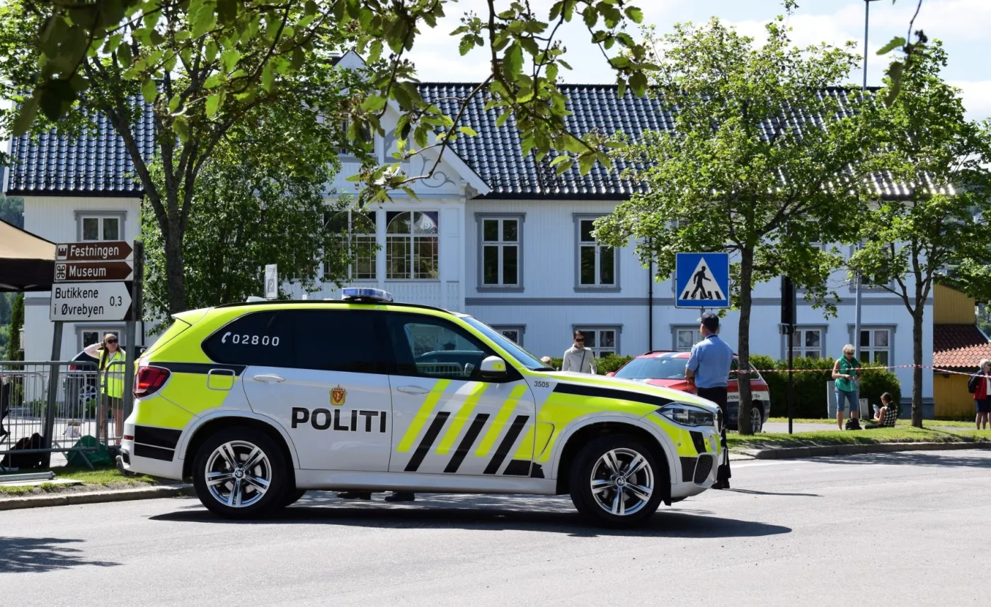 Wielkanoc w cieniu terroryzmu. Norwegia wprowadza stan gotowości