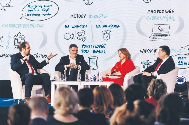 Polacy potrzebują edukacji finansowej