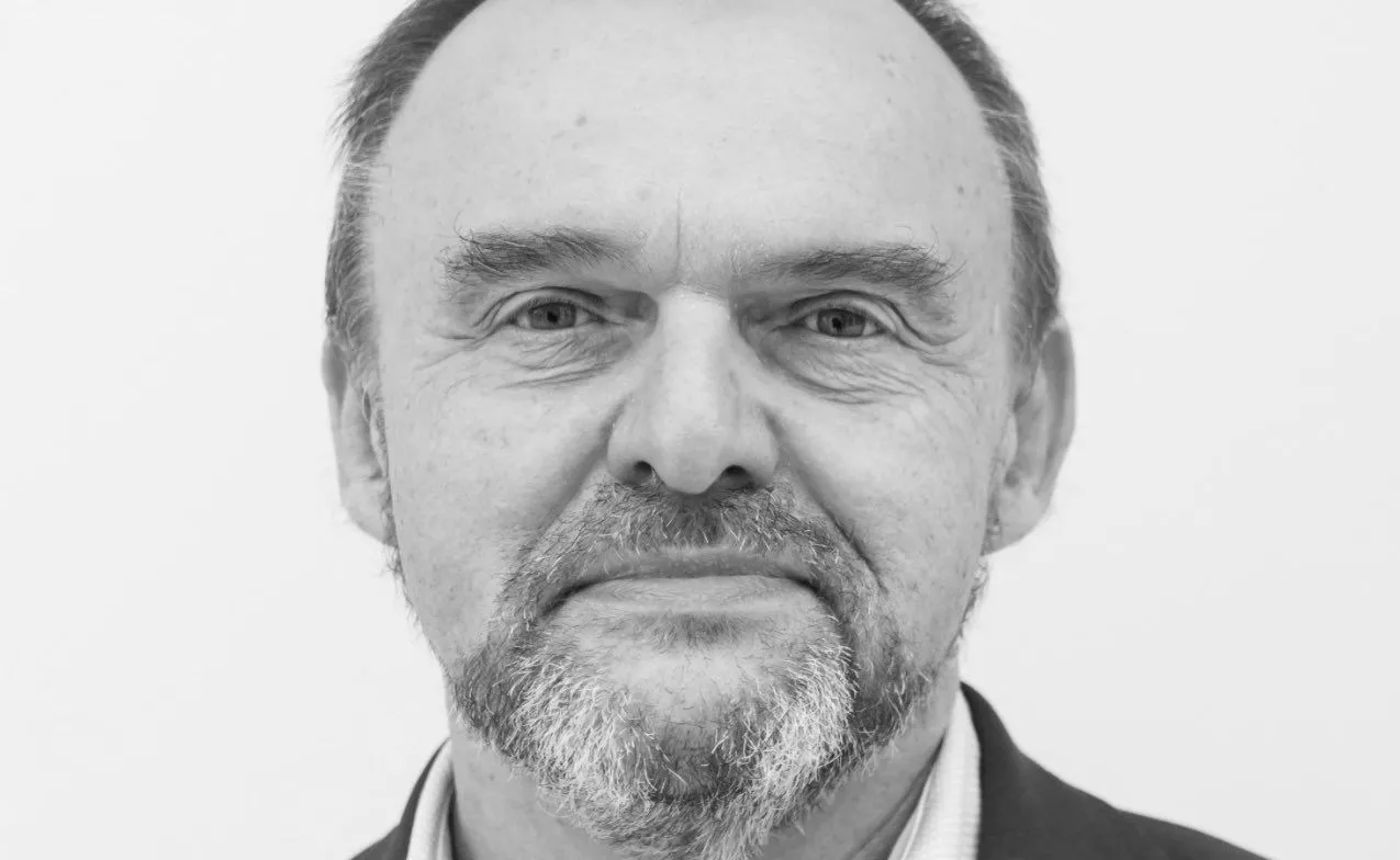 Nie żyje Rajmund Miller, poseł Koalicji Obywatelskiej