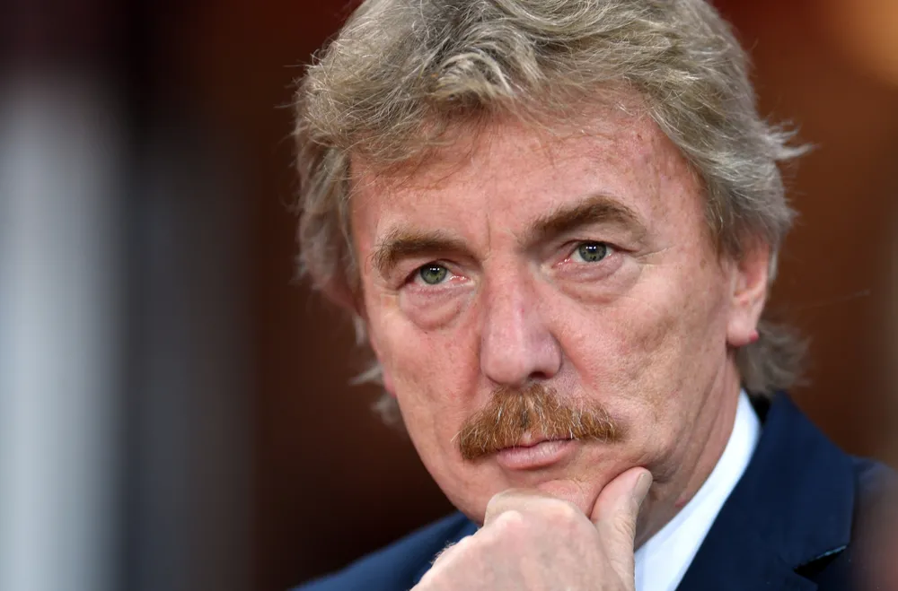 Boniek apeluje o wyrzucenie Sakiewicza z Komisji ds. mediów i marketingu PZPN. "Wstyd jak cholera"