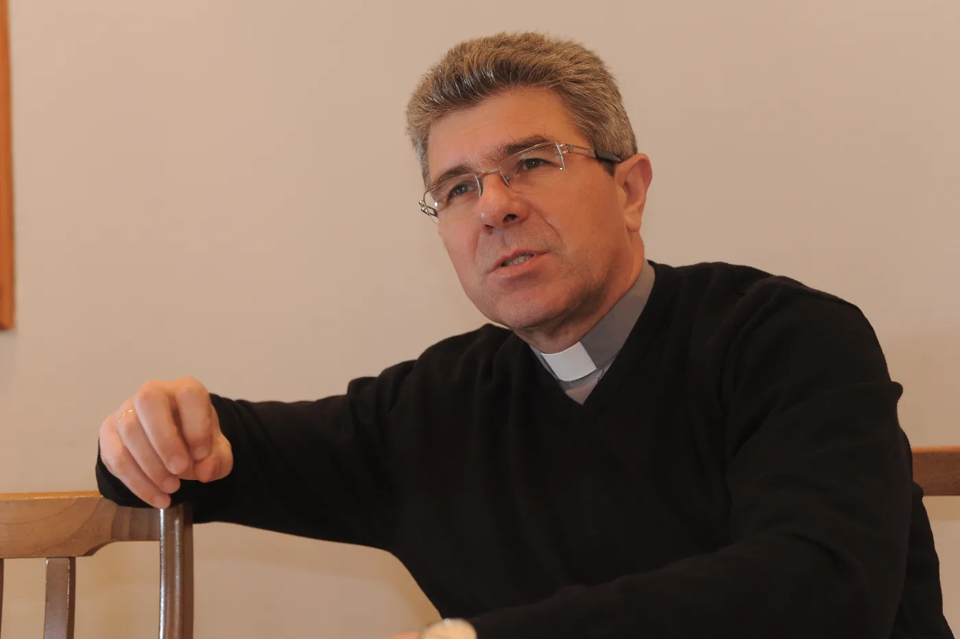 Bp Marian Niemiec