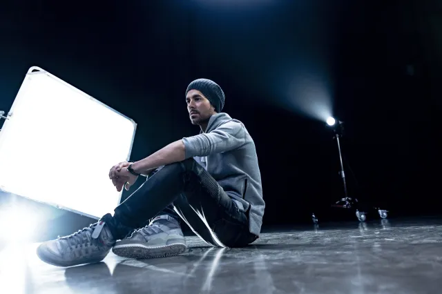 Enrique Iglesias kończy karierę