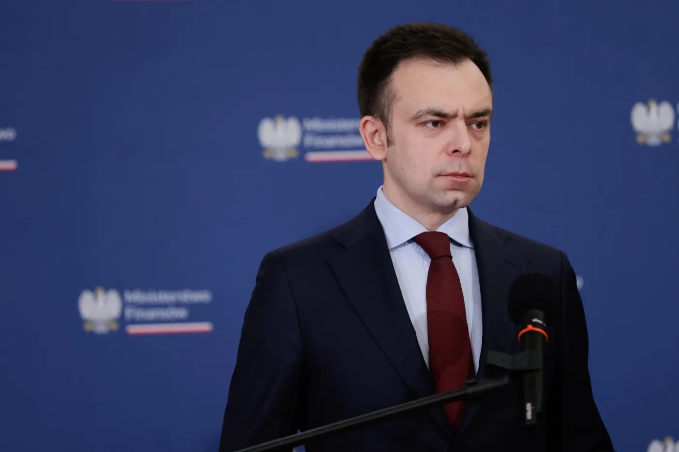 Nowy minister finansów przyznał nagrody warte prawie 4 mln. zł. Najwyższa wyniosła 37 tys. zł