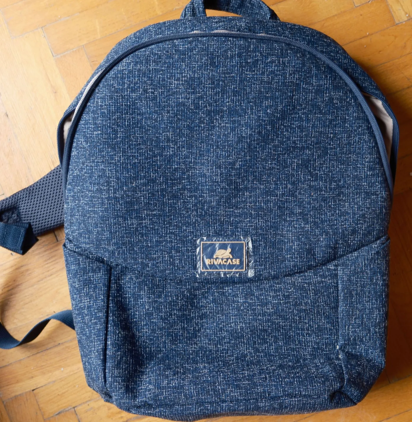W tym plecaku twój laptop nie zmarznie. Oto elegancki Rivacase Anvik [TESTUJEMY]
