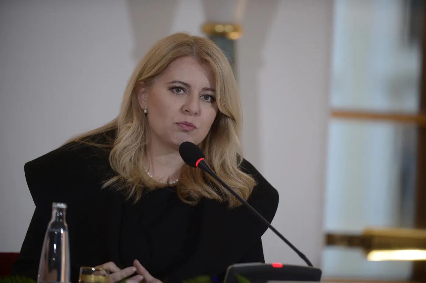Zuzana Czaputova