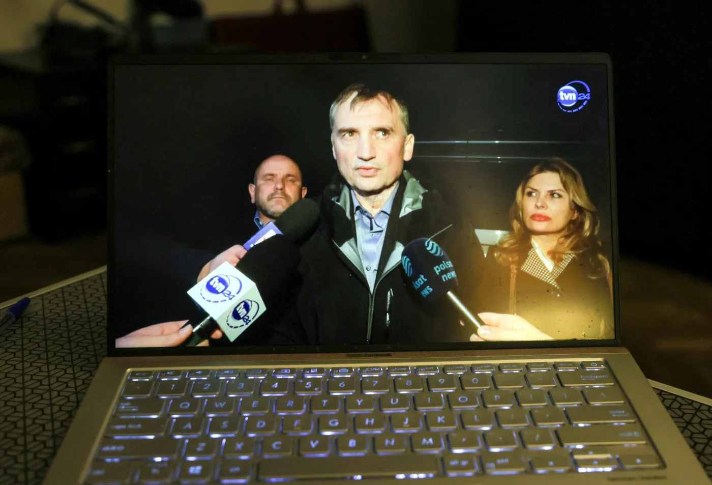 Przeszukanie u Ziobry zmobilizowało elektorat PiS-u? Polityk nie ma wątpliwości