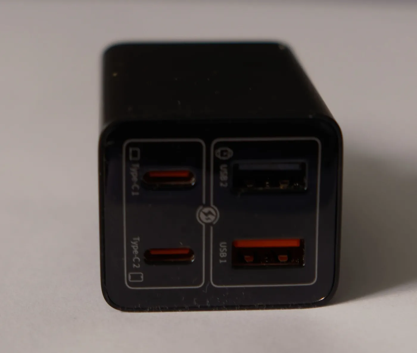 Baseus GaN6 Pro