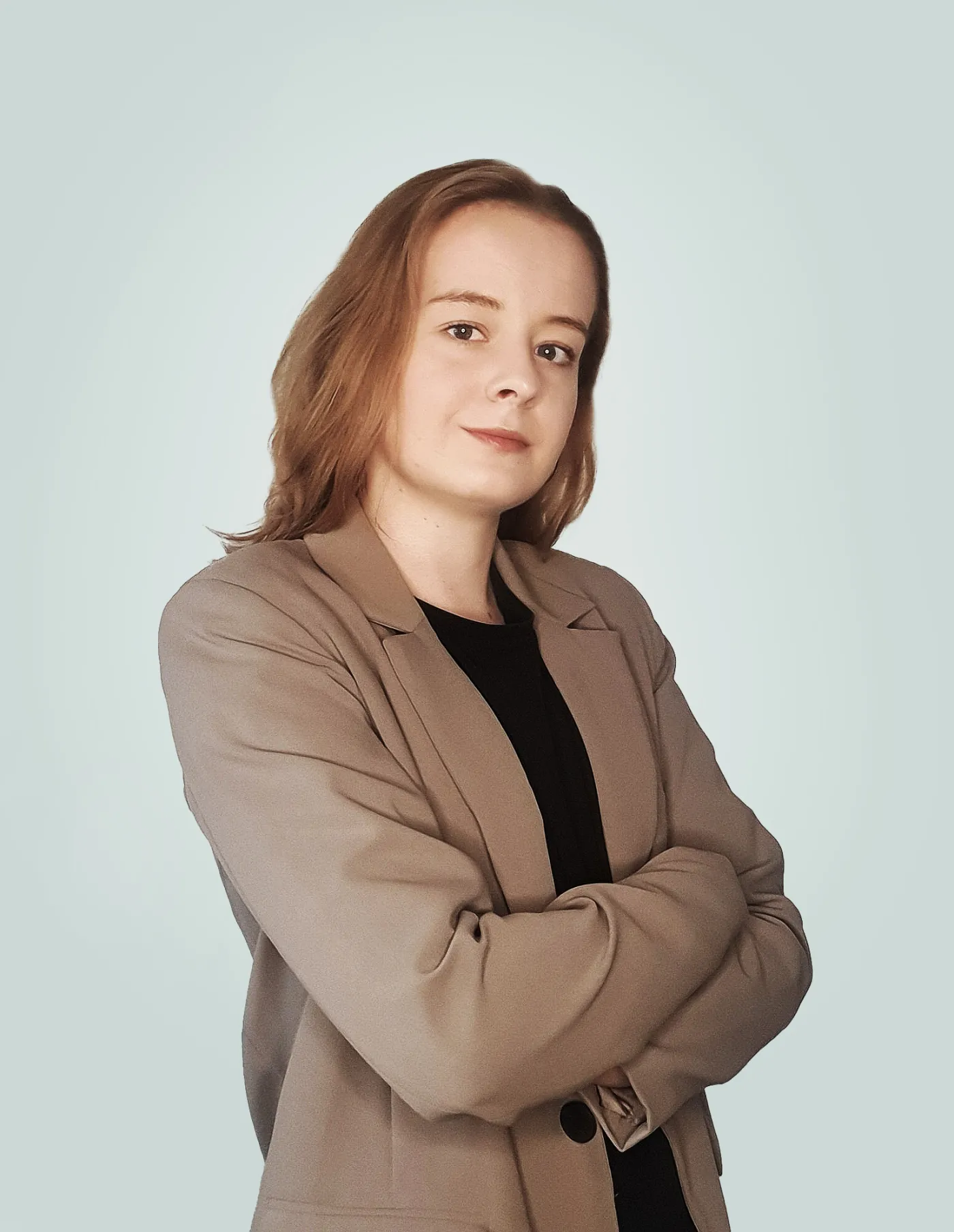 Joanna Nawrocka