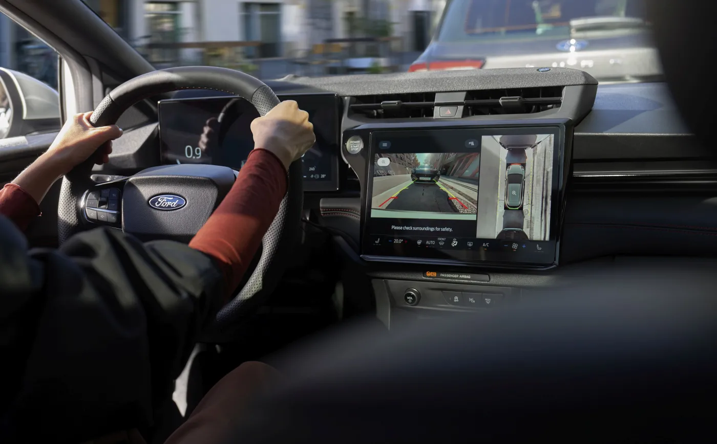 Nowy Ford Puma już w Polsce: to jeszcze lifting czy już rewolucja?