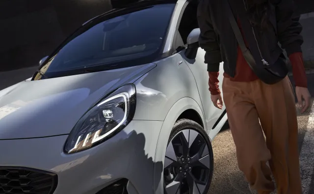 Nowy Ford Puma w Polsce: to jeszcze lifting czy już rewolucja? Znamy CENY