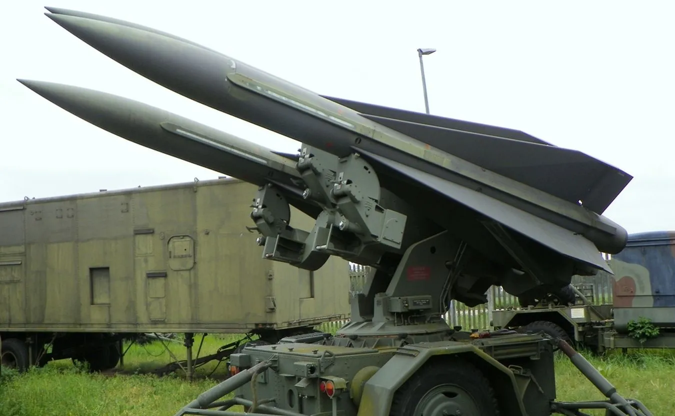 Rakiety, systemy Hawk i Pumy. USA ogłosiła nowy pakiet uzbrojenia dla Ukrainy