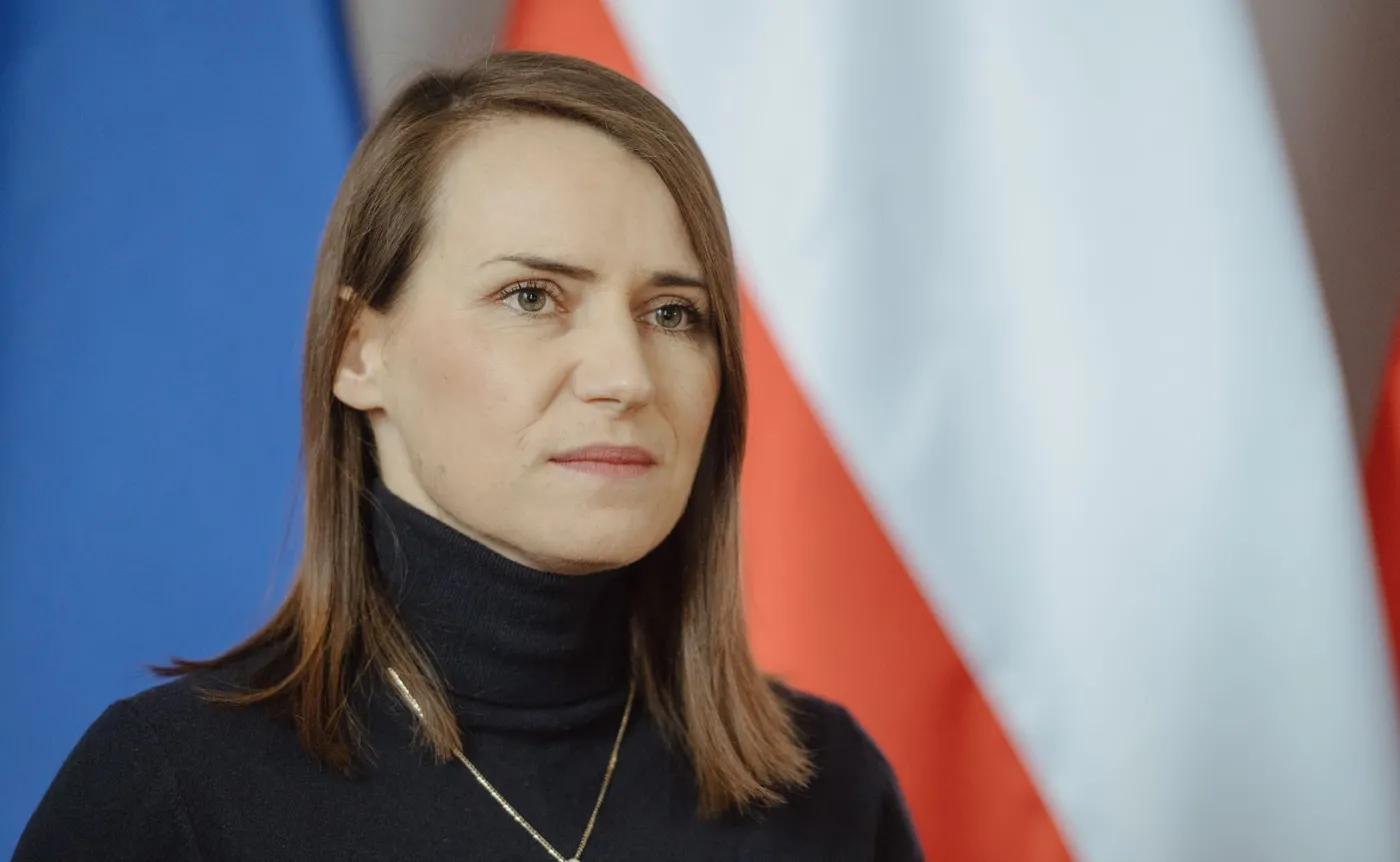 Agnieszka Pomaska 