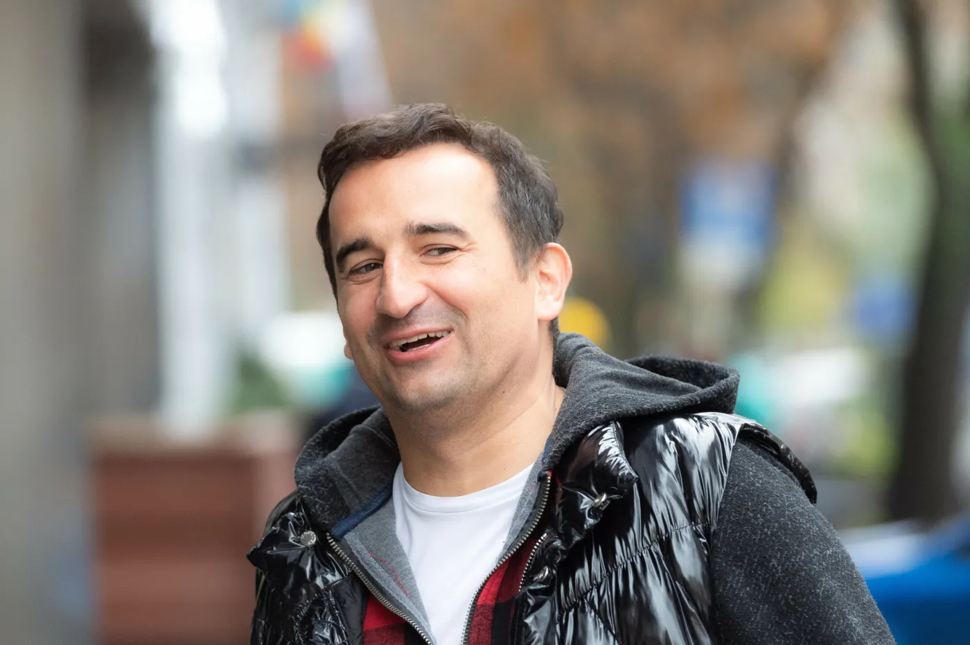 Misiek Koterski jest w spektrum autyzmu. "Źle o sobie przez to myślałem"